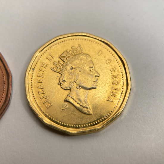 Found-This-Gold-Penny-In-My-Change