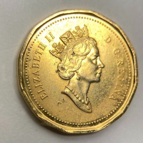 Found-This-Gold-Penny-In-My-Change