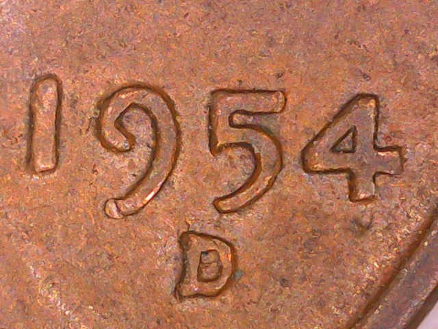 1954-D-Wheat-Penny-Re-Punched-Mint-Mark