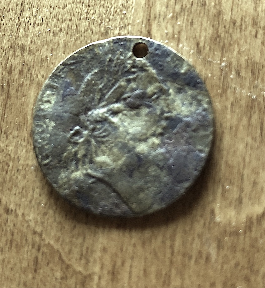 1788-English-Coin---Token-ID