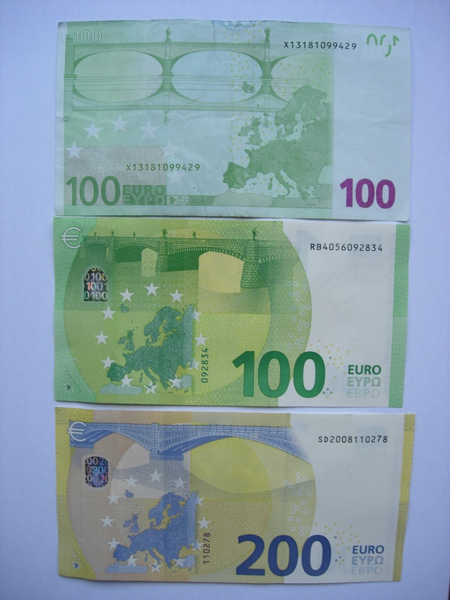 Post-Your-Euro-Banknotes!