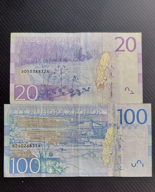 Latest-Banknotes-Acquisition.-List-Them-Here.