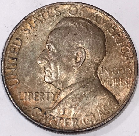 1936-Lynchburg-Commemorative-Half-Dollar---Grade-And-Value?