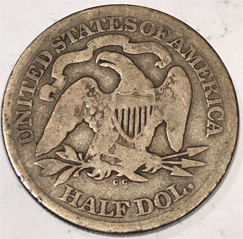 My-Great-Grandfathers-Collection-Huge-Silver-Pile!