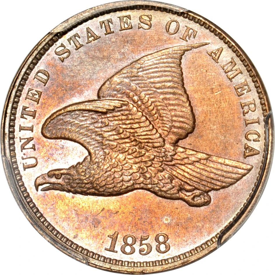 1858-Flying-Eagle-And-Indian-Cent-Patterns