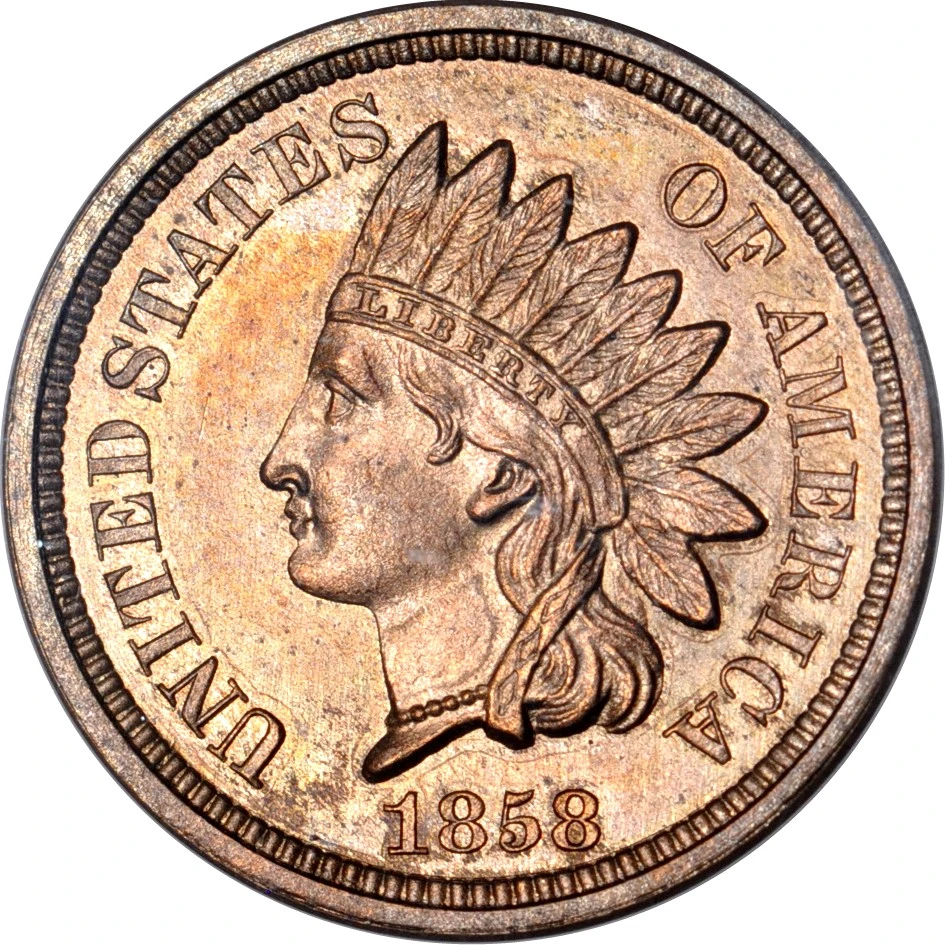 1858-Flying-Eagle-And-Indian-Cent-Patterns