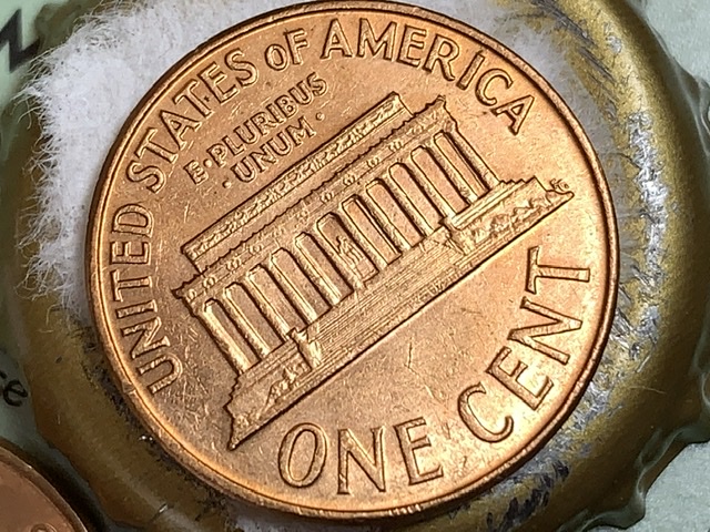1963-D-Lincoln-Cent---Did-I-Find-Something-Decent-While-Roll-Hunting?