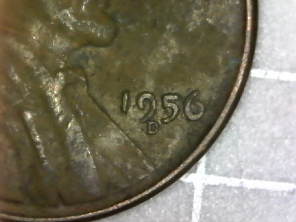 1956-D-Mint-Mark-Placement-Is-Touching-Date-Stamp