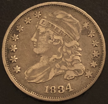 1834-10c-Jr-6-With-3-Retained-Cuds