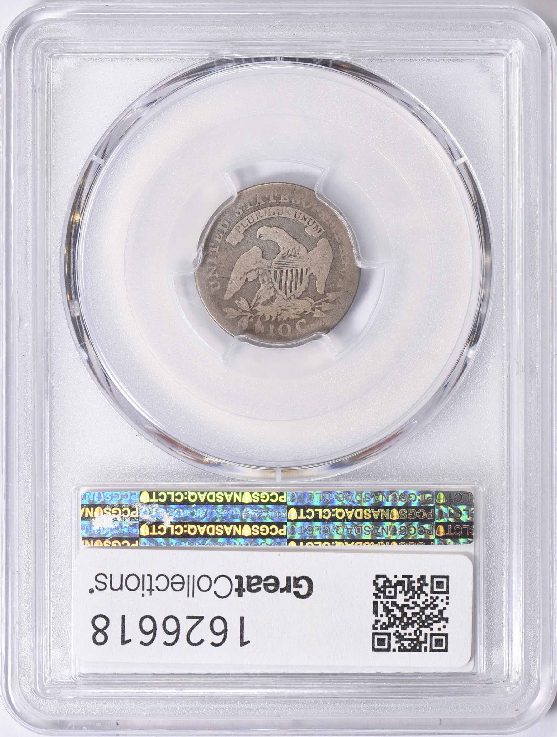 Check-Your-Varieties!-1814-10c-Jr-5-Statesof