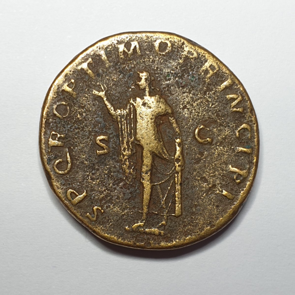 Trajan-Dupondius-Returning-To-The-Hobby!