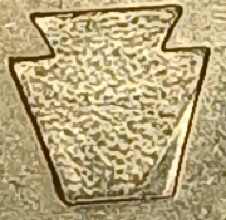 1999-P-Pennsylvania-State-Quarter-Possible-New-Error-In-Keystone-Symbol