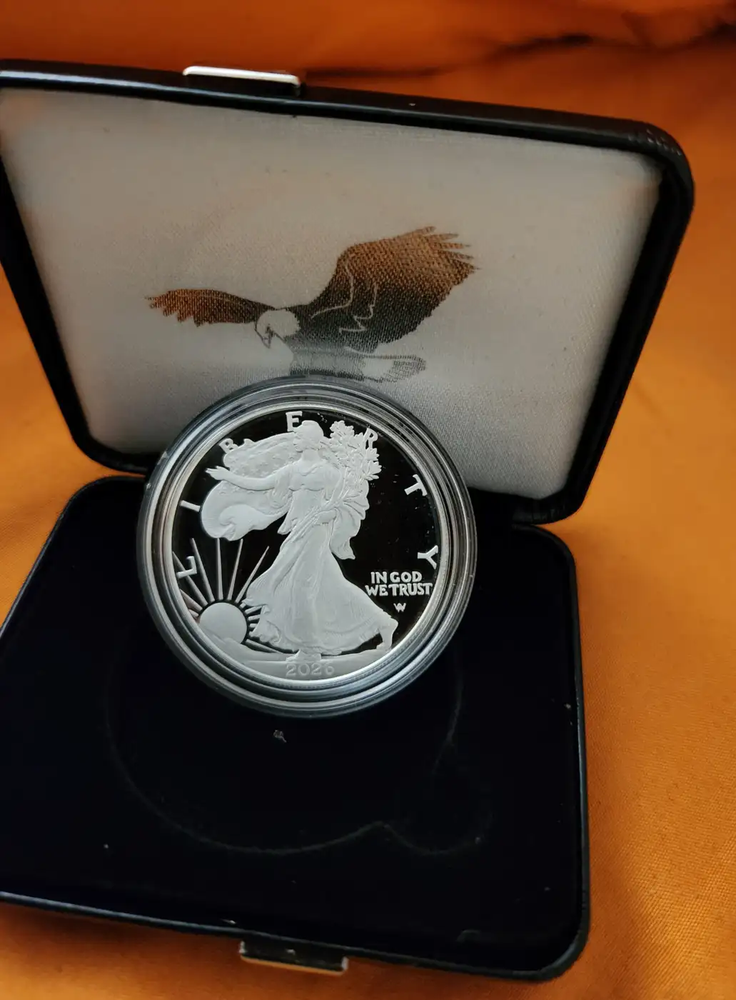 US-Mint-2026-Congratulations-Set-Available-On-February-26