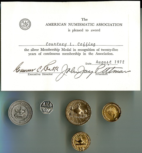 60-Year-ANA-Membership-Medal-Group