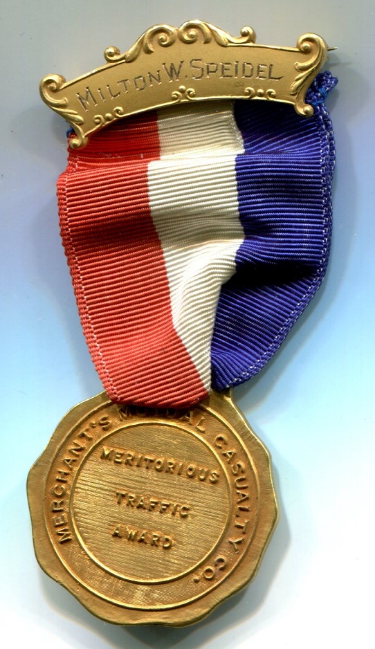 Buffalo,-NY-Gold-Police-Medal