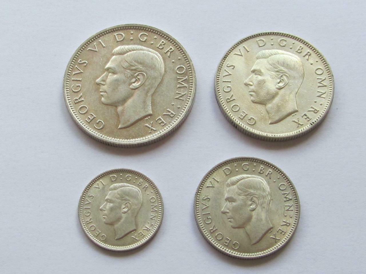 Grading-My-Coins-Please-1945-Coins