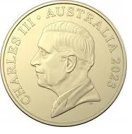 King-Charles-III's-Image-To-Appear-On-Australian-Coins