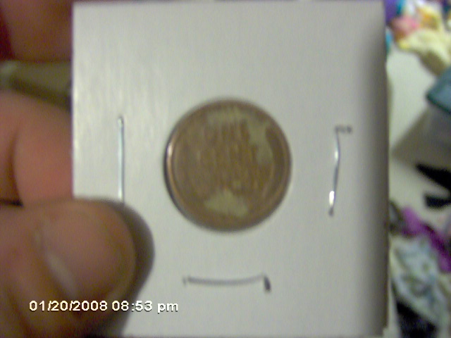 1930-Lincoln-Wheat-Penny-With-Peeling-Copper---Error-Coin-Nobody-Has-Seen