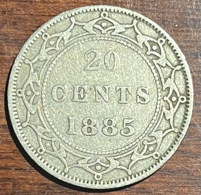 20-Cents-Coin-Newfoundland