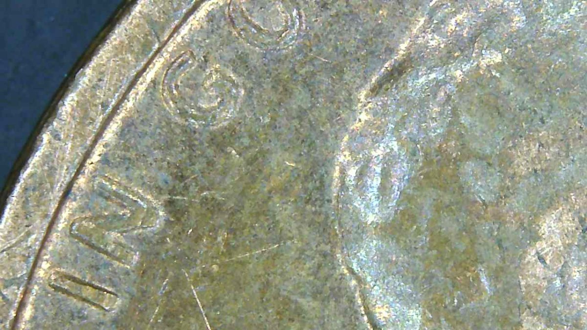 1972-S---Penny-Is-It,-Maybe?-----------DDO-001,-Pr--1-O-I---Cw?