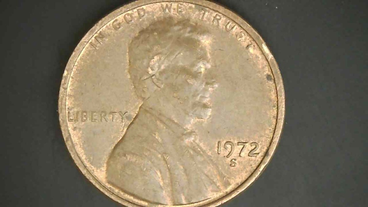 1972-S---Penny-Is-It,-Maybe?-----------DDO-001,-Pr--1-O-I---Cw?