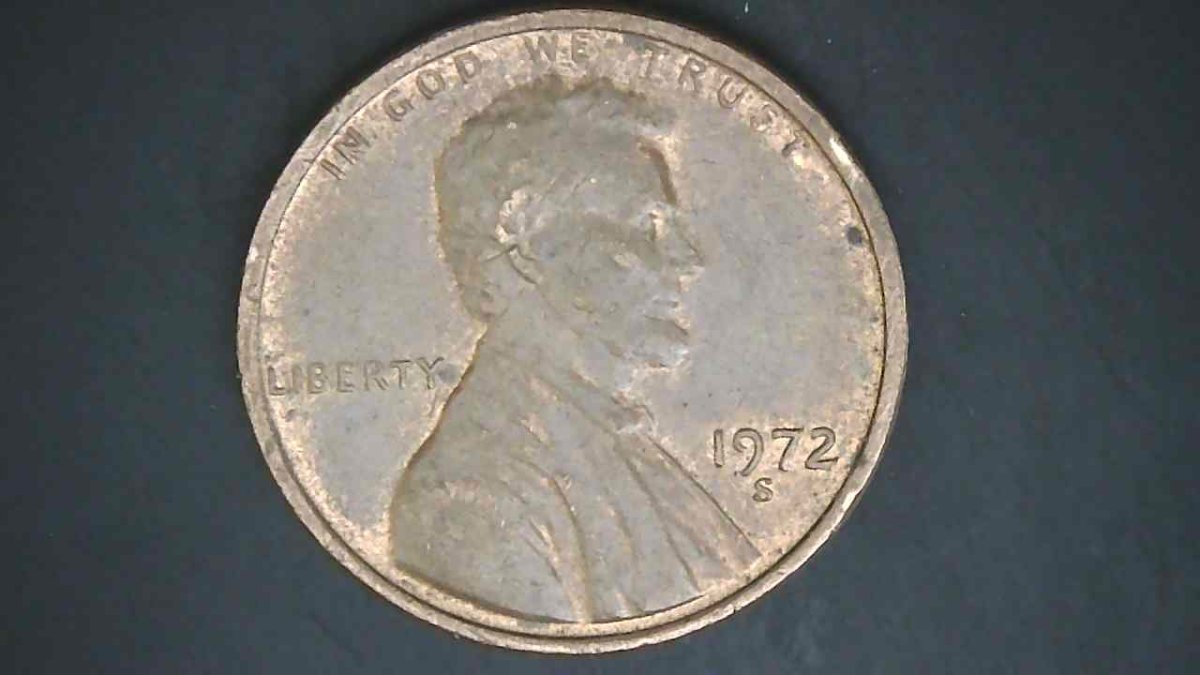 1972-S---Penny-Is-It,-Maybe?-----------DDO-001,-Pr--1-O-I---Cw?