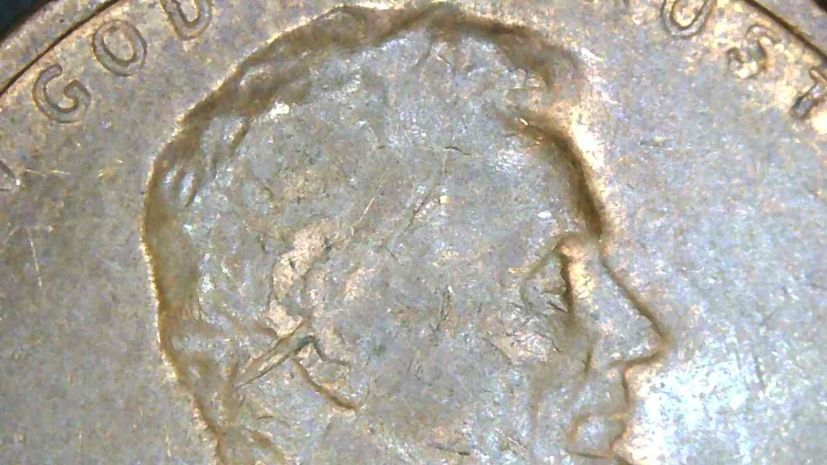 1972-S---Penny-Is-It,-Maybe?-----------DDO-001,-Pr--1-O-I---Cw?