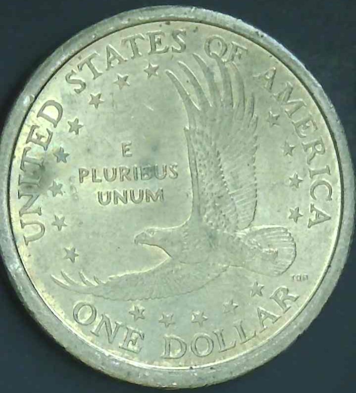 2000-P-Sacagawea-Dollar,-