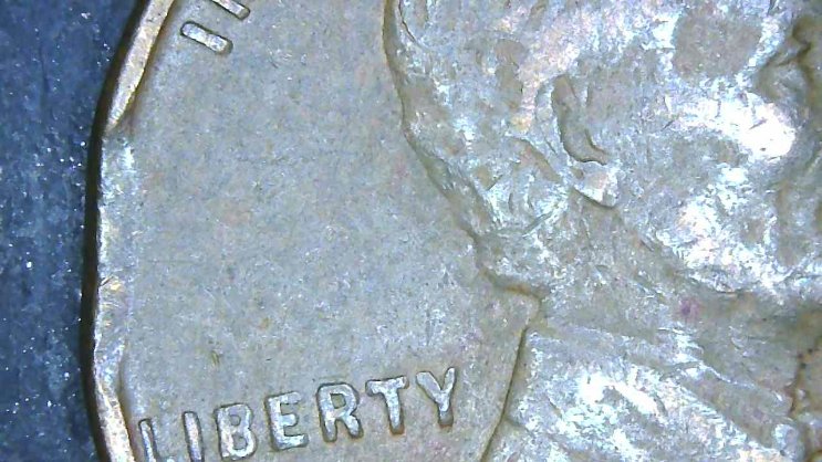 1941-Penny-With-A-Clip-Or-Damage