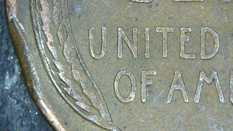 1941-Penny-With-A-Clip-Or-Damage