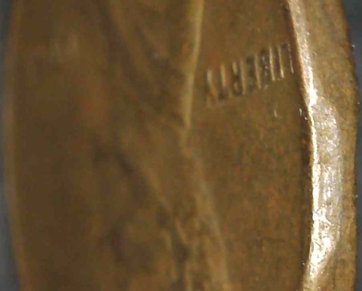 1941-Penny-With-A-Clip-Or-Damage