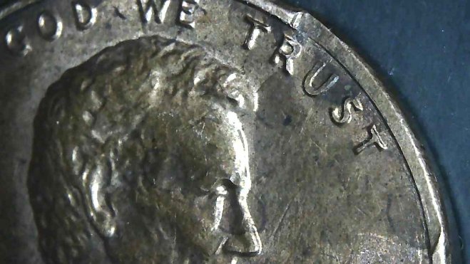 1983-D-Penny-With-Missing-Rim