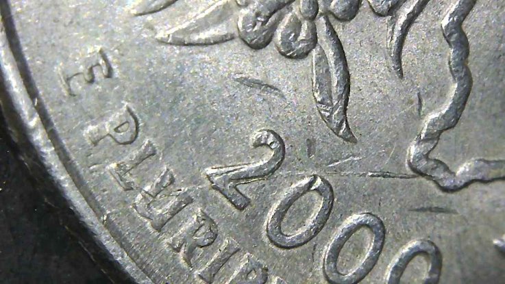 2000-P-South-Carolina---Extra-Material-On-Reverse-Or-PMD?