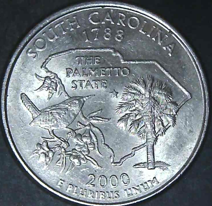 2000-P-South-Carolina---Extra-Material-On-Reverse-Or-PMD?