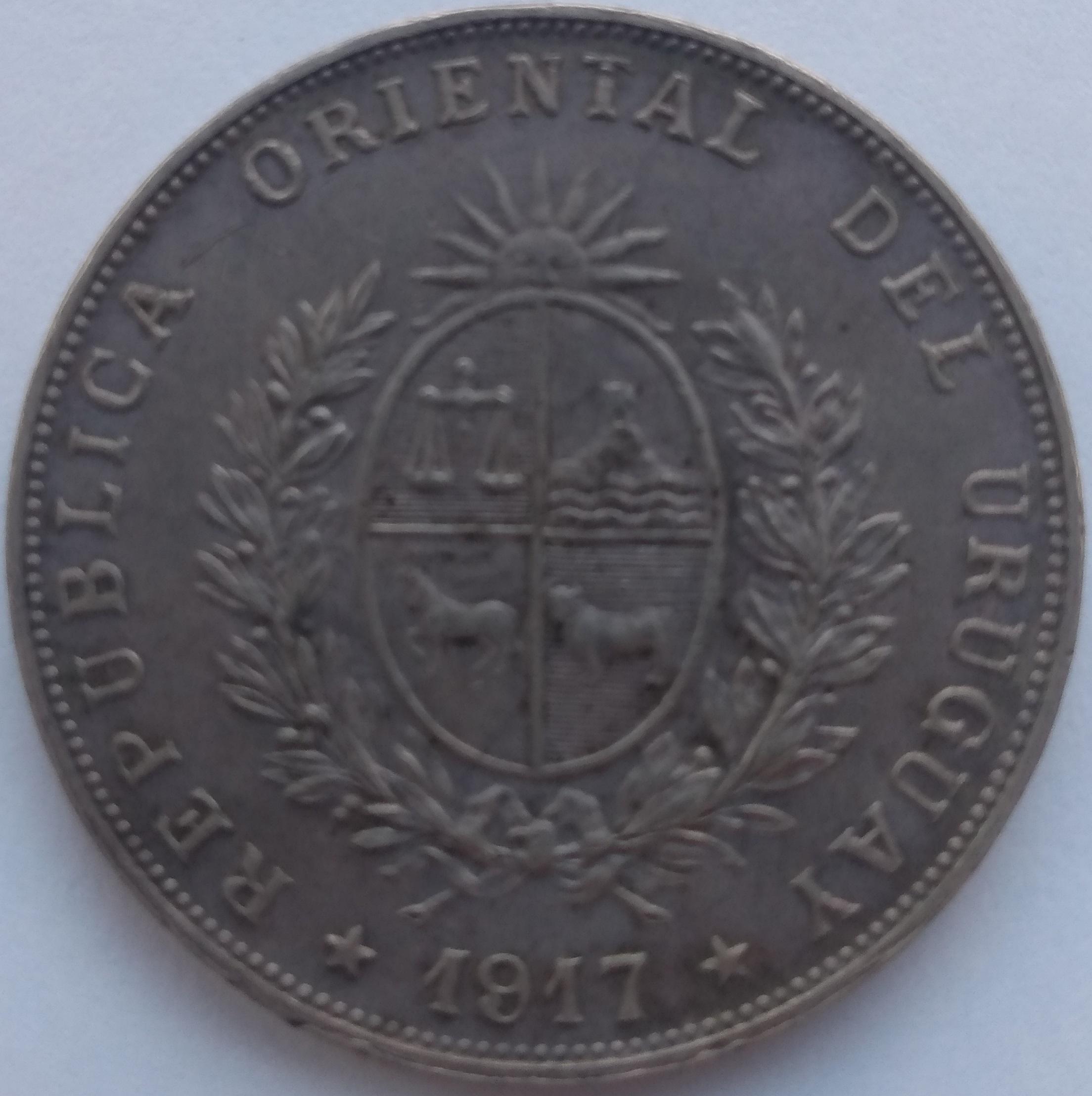 Ricky's-Collection-Of-Latin-American-Silver-Coins