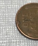 1945-Wheat-Penny-Rectangular-Slag-On-