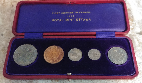 1970-Cased-Specimen-Set