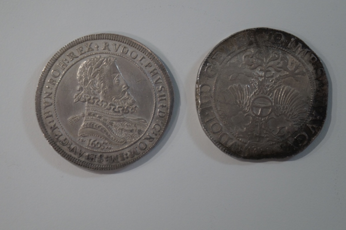 Different-Thalercoins