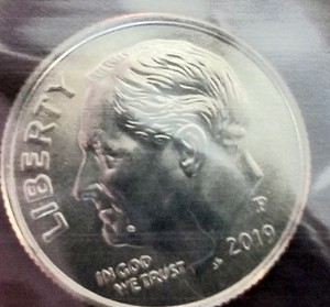 2019-Dime-With-Wart-On-Chin?