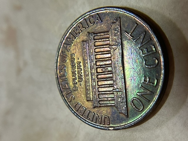 Some-Of-My-Rainbow-Pennies-From-Collection