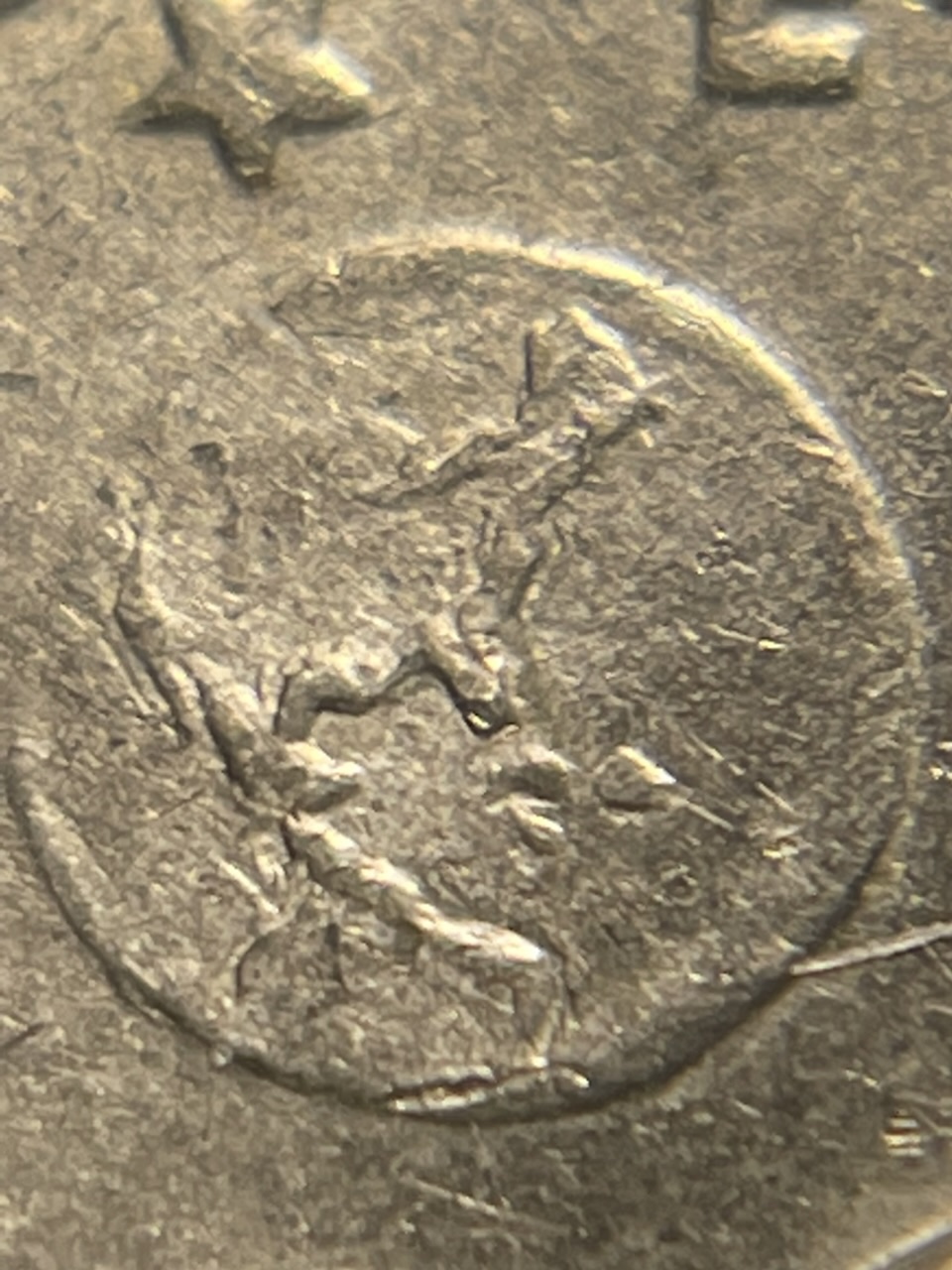 Help-Identifying-Eisenhower-$1-Types