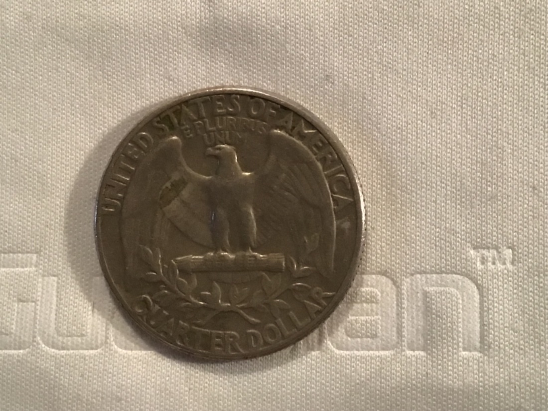 1970-D-Quarter-5.54-Grams