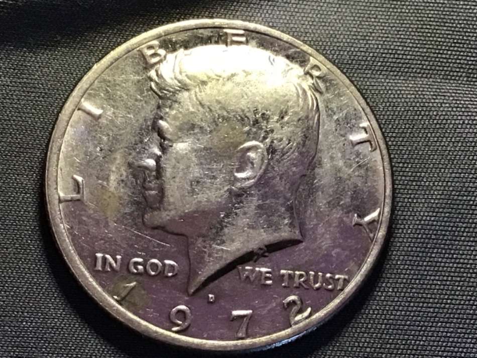 1972-D-Kennedy-Half-Dollar