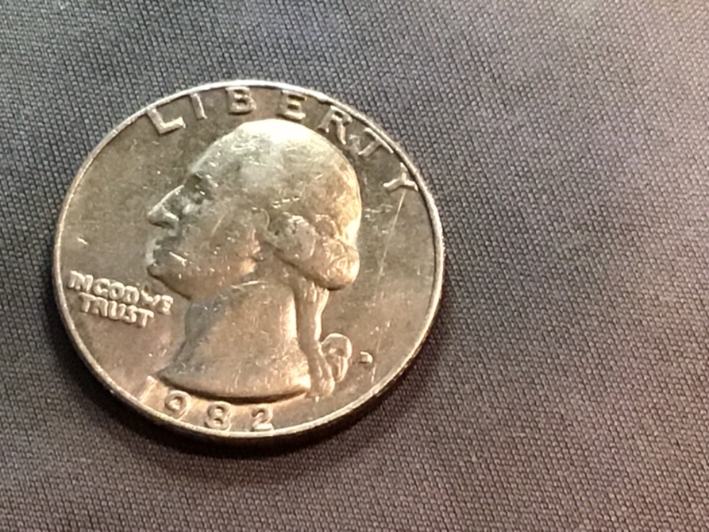 1982-D-Washington-Quarter---Spitting-Eagle-Error?