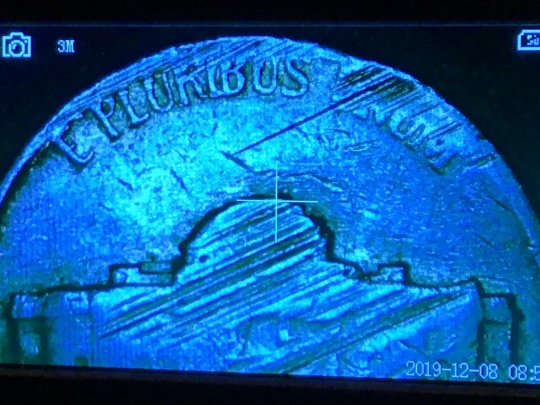 1966-Jefferson-Nickel--Post-Mint-Damage?