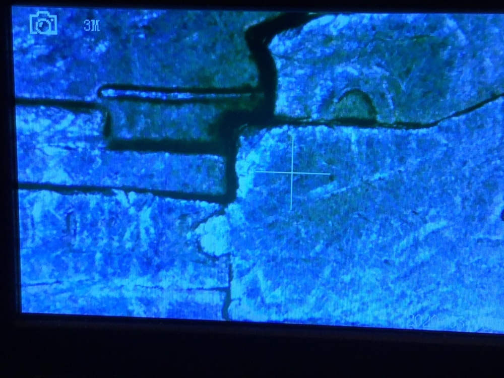 1972-Jefferson-Nickel--Looks-Like-Spear-Through-The-Dome-Of-Building