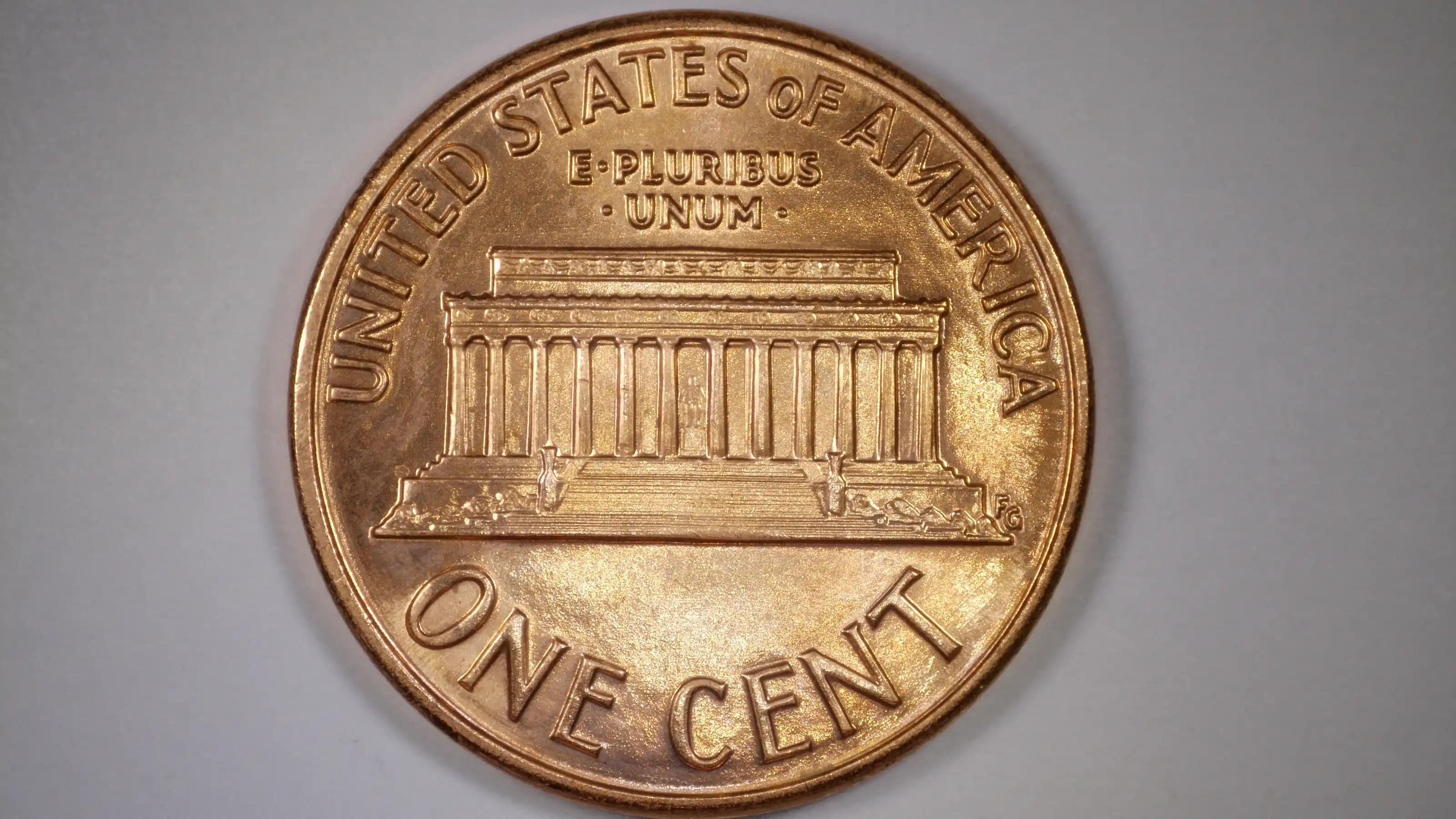 1989-D-Lincoln-Memorial-Penny,-What-Would-PCGS-Grade-This?