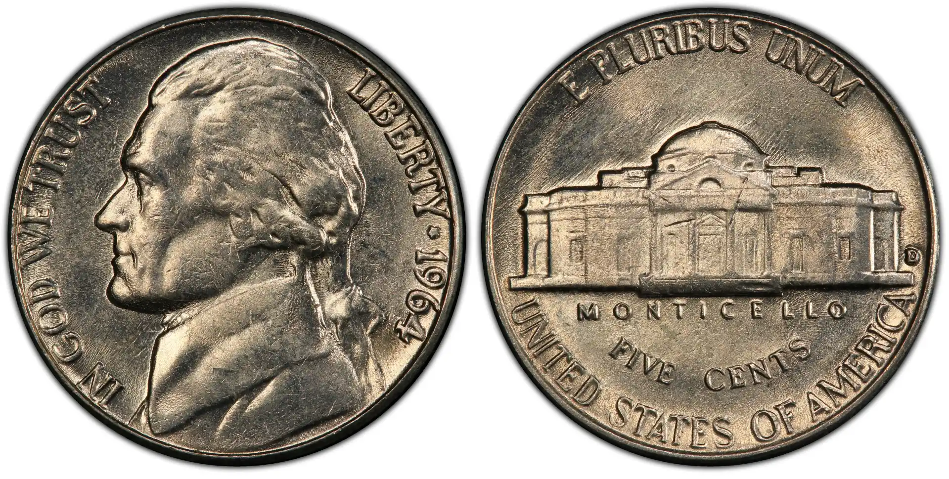 1964-D-Jefferson-Nickel-RPM-Fs-501