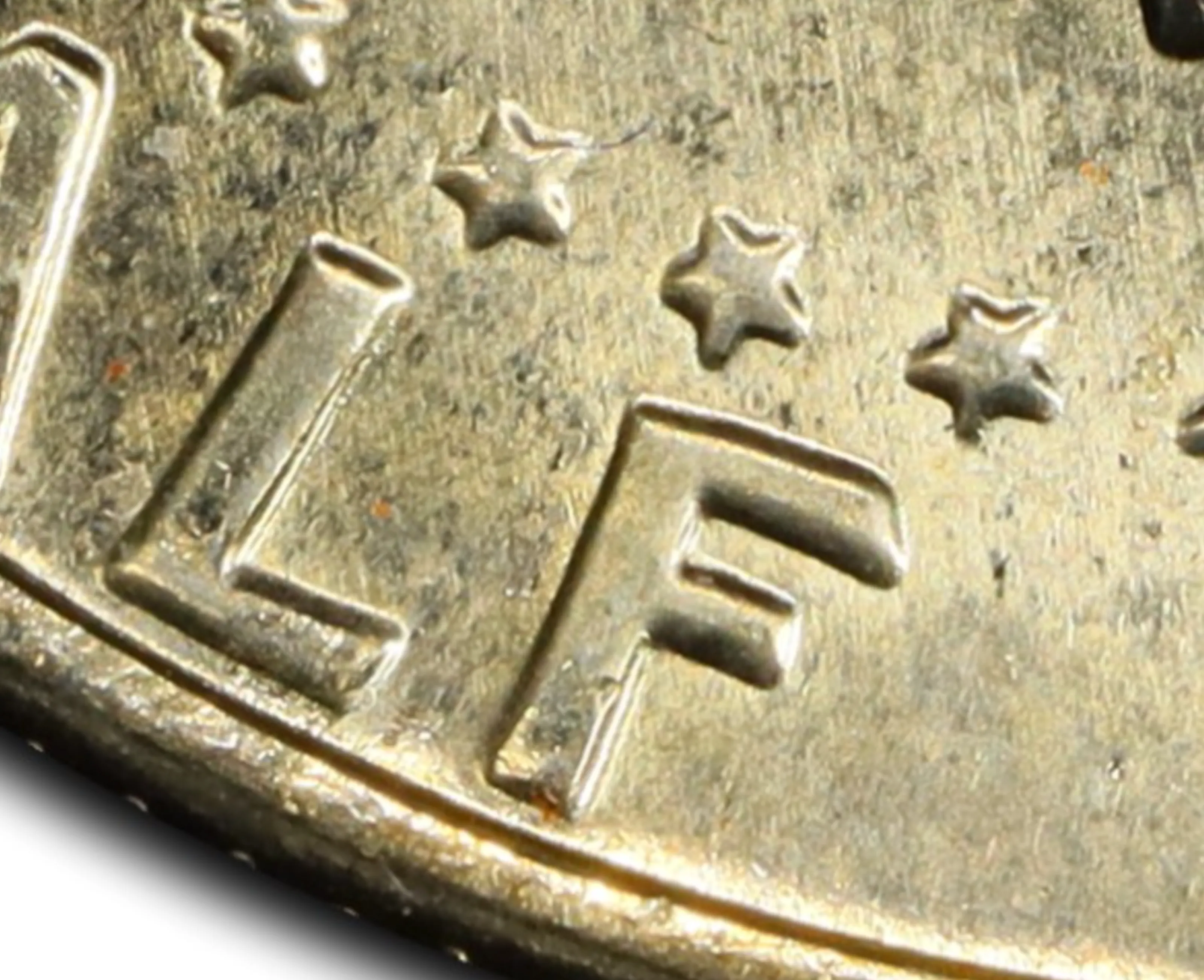 1977-D-Kennedy-Half-Dollar-Reverse-Lettering