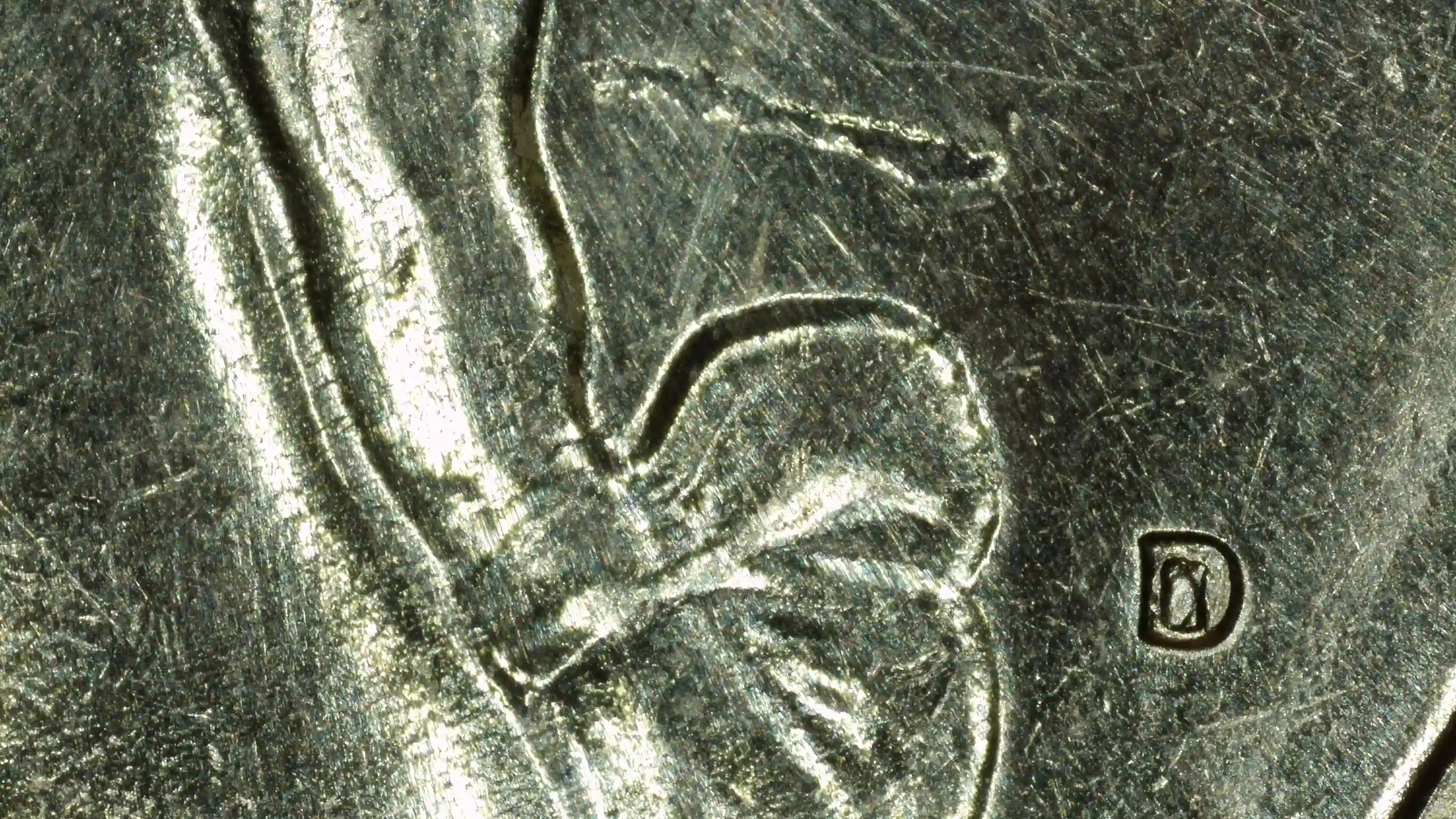 1972-D-Washington-Quarter---Die-Or-Planchet-Issue